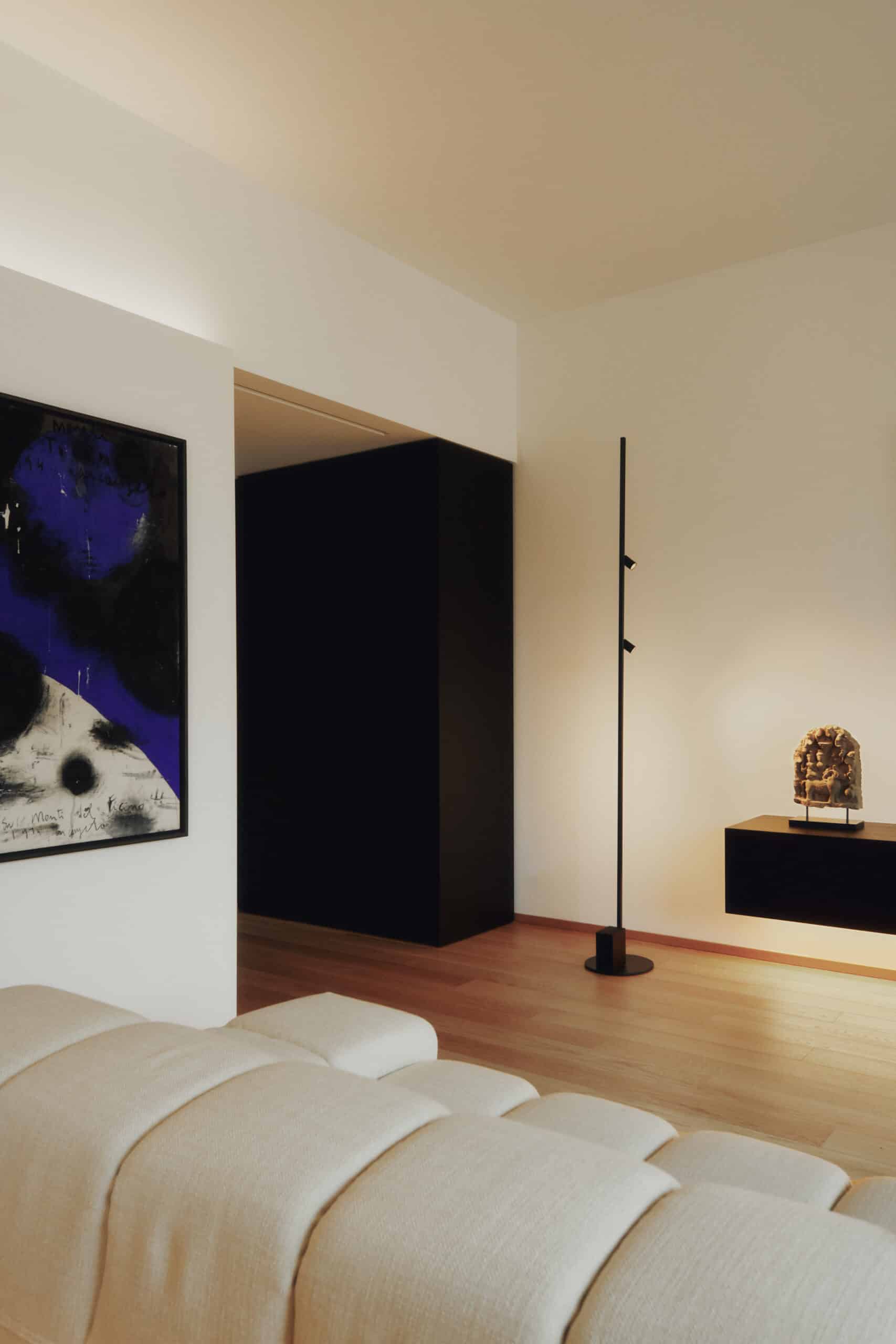 Ritratto di Gioia Sopelsa